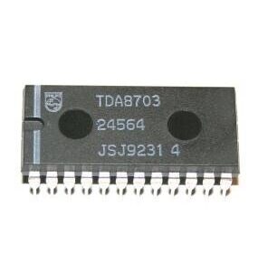 Circuito Integrado TDA8703