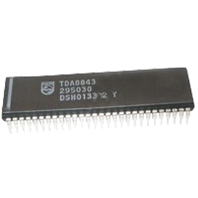 Circuito Integrado TDA8843
