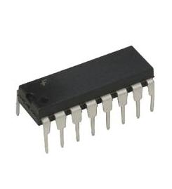 Circuito Integrado TDA9503