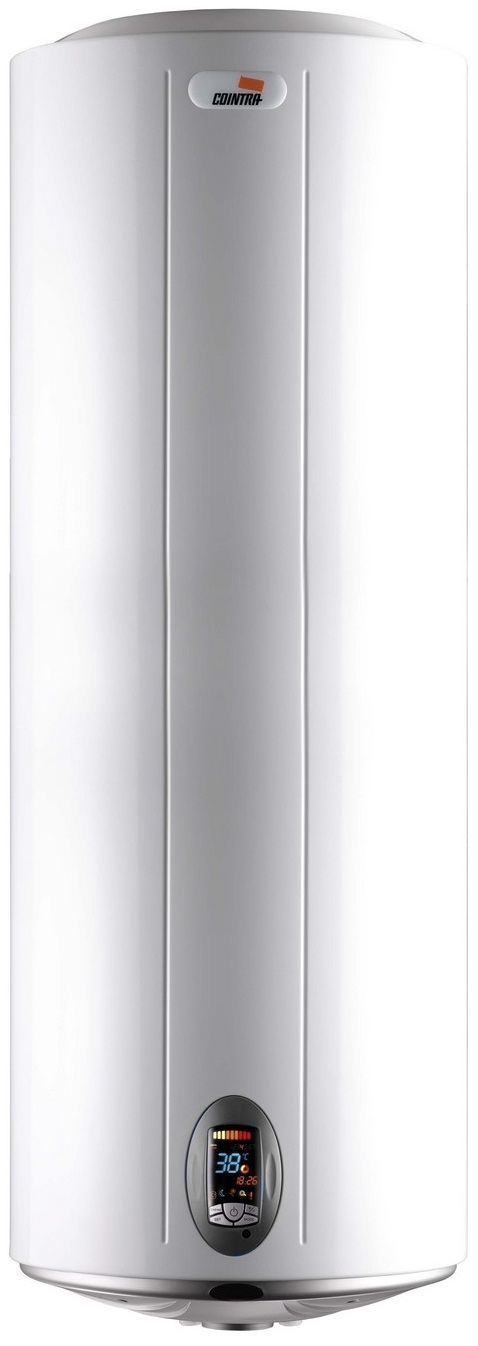 Termoacumulador TDG Plus 150 (Branco) - COINTRA