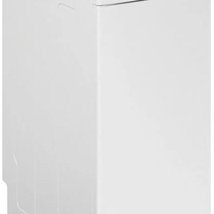 Máquina de Lavar Roupa Carga Superior FreshCare TDLR 6240L SP/N 6Kg 1200RPM (Branco) - WHIRLPOOL