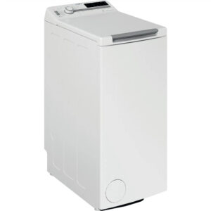 Máquina de Lavar Roupa TDLR 7231BS SPT 7Kg 1200RPM (Branco) - WHIRLPOOL