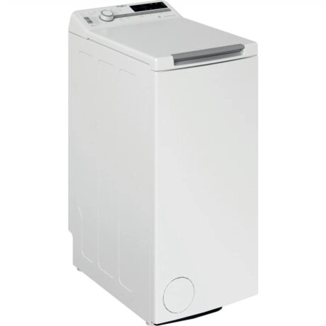 Máquina de Lavar Roupa TDLR 7231BS SPT 7Kg 1200RPM (Branco) - WHIRLPOOL