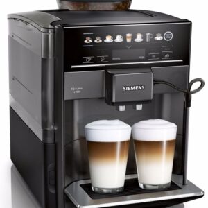 Máquina de Café Expresso EQ6 plus S100 1.7L 1500W - SIEMENS