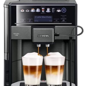 M?quina de Caf? Expresso EQ.6 Plus s700 1,7L 1500W - SIEMENS