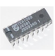 Circuito Integrado TEA1060