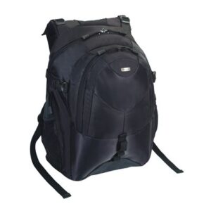 Mochila p/ Port?til at? 16 Nylon (Preto) - TARGUS