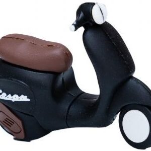 Pen Drive USB Moto Scooter Vespa 32GB - TECH ON TECH