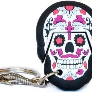 Pen Drive USB Pinky Skull 32GB - TECH ON TECH