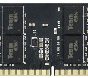 Mem?ria RAM Elite 32GB DDR4-3200 MHz CL22 - TEAM GROUP