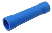 Terminal União Isolado Femea (1,5 .. 2,5mm²) Azul