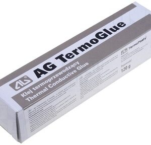 Cola Termo-Condutora (Branca) - 120g