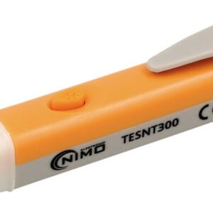 Detector de Tens?o s/ Contacto c/ Buscapolos CAT III 1000V - NIMO