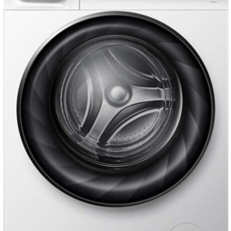 Máquina de Lavar Roupa TF1412IA 12Kg 1400RPM (Branco) - TELEFAC