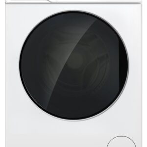 M?quina de Lavar Roupa Inverter TF1412INV.A1 12Kg 1400RPM (Branco) - TELEFAC