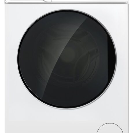 Máquina de Lavar Roupa Inverter TF1412INV.A1 12Kg 1400RPM (Branco) - TELEFAC