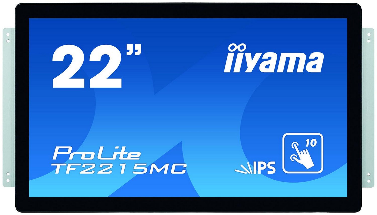 Monitor Touch ProLite TF2215MC-B2 21,5 IPS Full HD - IIYAMA
