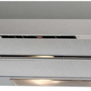 Exaustor Encastre TF 5260 X (Classe D) 325 m³/h (Inox) - CATA