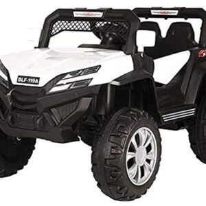 Buggy Maverick Branco