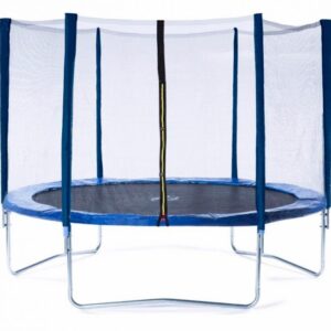 Trampolim TS-8 (?244 cm) Azul