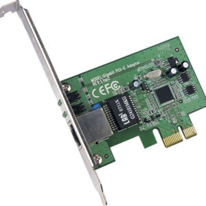 Placa Rede GIGABIT PCI-E - TP-LINK