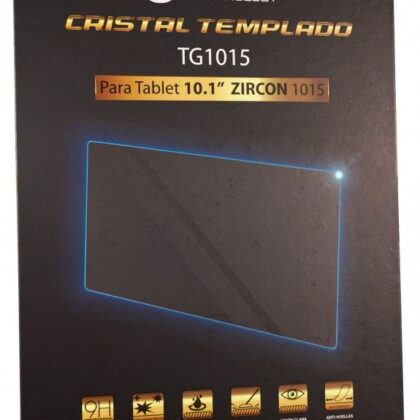 Vidro Temperado TG1015 10,1 p/ Tablet Zircão 1015 - TALIUS