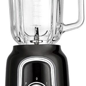 Liquidificadora 1,5L 500W (Inox) - THULOS