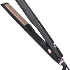 Alisador de Cabelo 55W c/ Display LED - THULOS