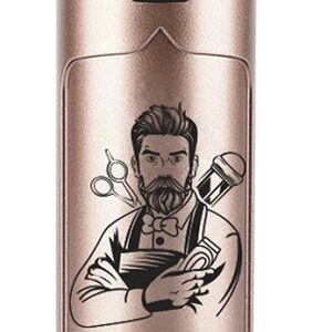 Aparador de Cabelo Vintage 4W - THULOS