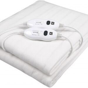Cobertor Eléctrico 120W (160 x 140 cm) - THULOS