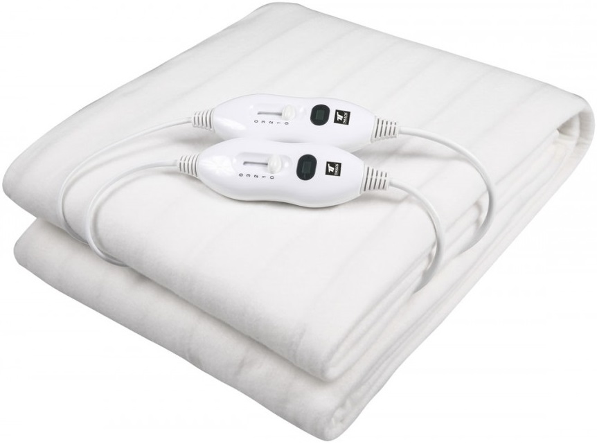 Cobertor Eléctrico 120W (160 x 140 cm) - THULOS
