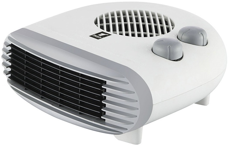 Aquecedor Elétrico 2000W - THULOS