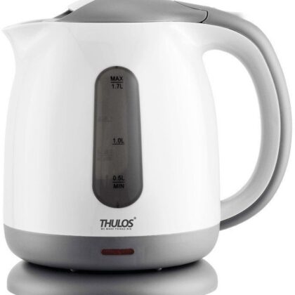 Chaleira Elétrica 1,7L 2200W - THULOS