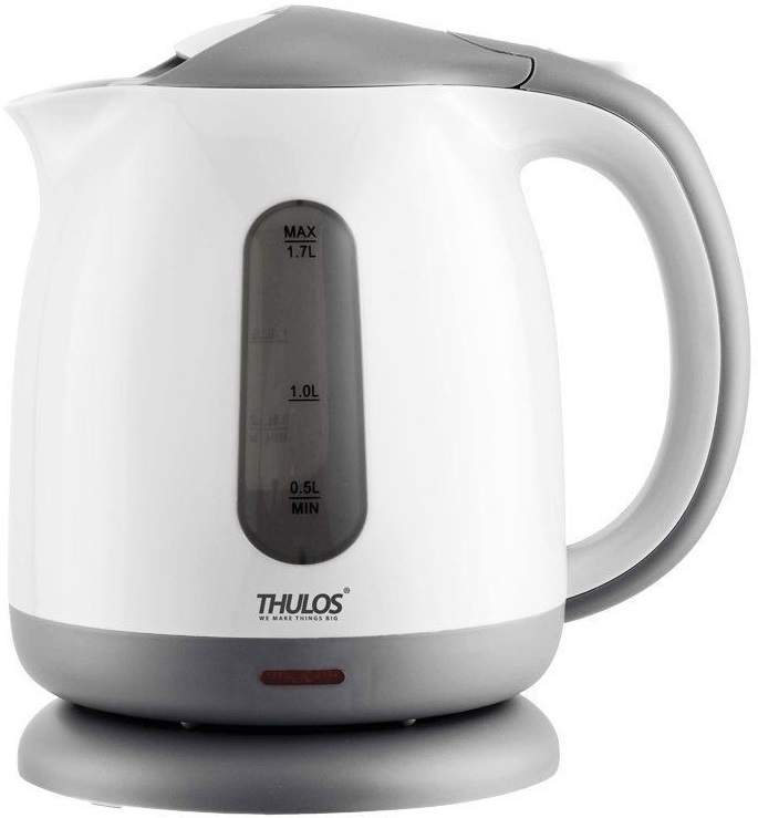 Chaleira Elétrica 1,7L 2200W - THULOS