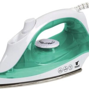 Ferro de Engomar 2000W (Verde) - THULOS
