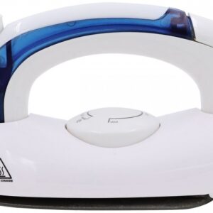 Ferro de Engomar 700W - THULOS