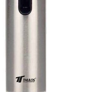 Saca-Rolhas Eléctrico c/ Acessório p/ Remover a Protecção da Rolha - THULOS