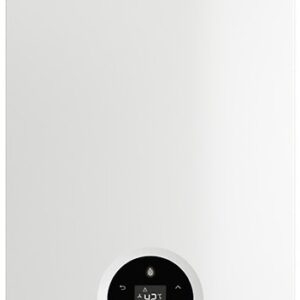 Esquentador Termost?tico Ventilado/Estanque T6600 17 D31 Propano/Butano 17L (Branco) - BOSCH
