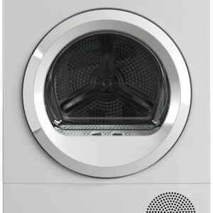 Máquina de Secar Roupa THP710E Bomba de Calor 7Kg (Branco) - VOX