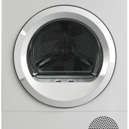 Máquina de Secar Roupa THP710E Bomba de Calor 7Kg (Branco) - VOX