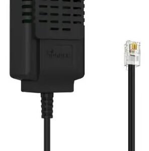 Sensor (Sonda) de Temperatura e Humidade RJ9 - Sonoff THS01