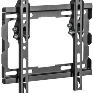 Suporte Inclinável de Parede p/ TV´s de 23~55 (Preto) - FONESTAR