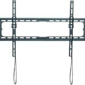 Suporte Inclin?vel de Parede p/ TV?s de 37~100 (Preto) - FONESTAR