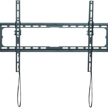 Suporte Inclinável de Parede p/ TV´s de 37~100 (Preto) - FONESTAR