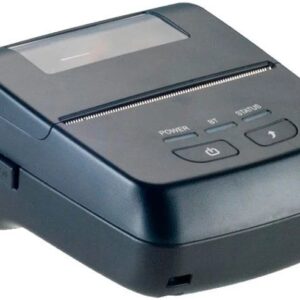 Impressora Térmica 72mm USB/Bluetooth (Preto) - PREMIER