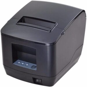 Impressora T?rmica ITP-73 80mm USB/RS232 (Preto) - PREMIER