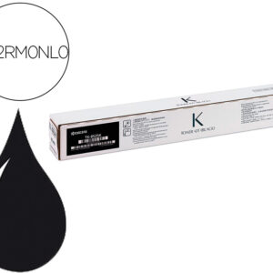 Toner TK-8525K p/ Taskalfa 4052Ci (Preto) - KYOCERA