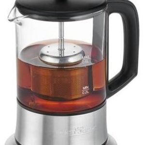 Jarro El?trico 0.5L 800W (Inox) - PROFICOOK