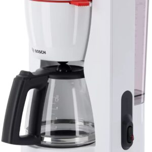 M?quina Caf? de Filtro MyMoment TKA2M111 1.25L 1200W (Branco) - BOSCH