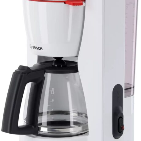 Máquina Café de Filtro MyMoment TKA2M111 1.25L 1200W (Branco) - BOSCH